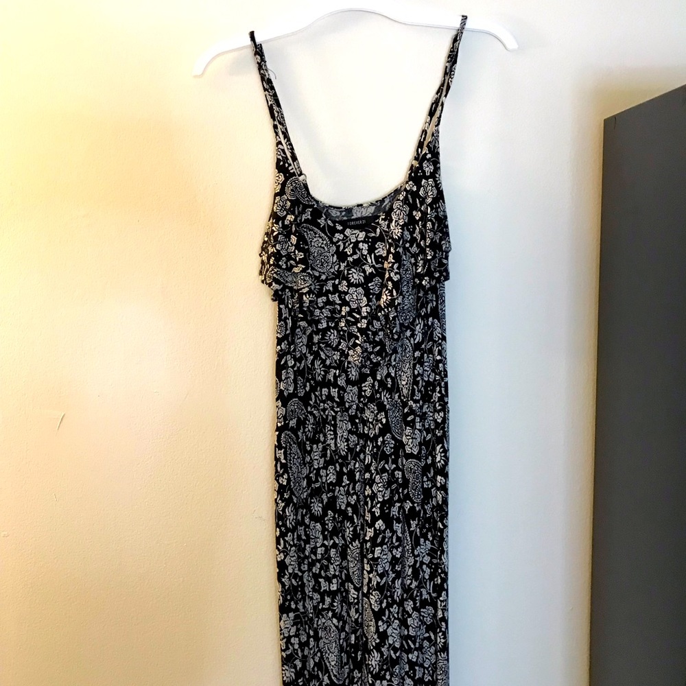 Forever 21 Maxi Dress